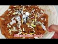 Makhandi Halwa| Suji Makhandi Halwa| Makhandi Halwa Recipe| Easy Dessert Recipe Homemade