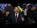 Guillermo at NBA All-Star Media Day 2018 – Finding LeBron