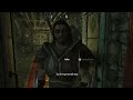 lets play Skyrim part 2- joining the Companions