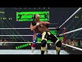 Money In The Bank (UNVIERSE MODE) Part 4