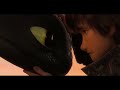 【HTTYD】Better than One