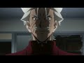 Fukuchi vs Jouno | Akutagawa is Vampire 🤯😳| Bungo Stray Dogs Season 5 ep5 (without Reaction)