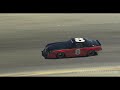 iRacing | Some crashing and almost crashing...