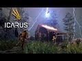 Starting Fresh in an Open World! -  Icarus: First Cohort