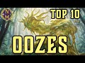 MTG Top 10: Oozes | Magic: the Gathering