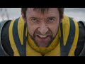 Deadpool & Wolverine POST-CREDIT SCENE & Ending Explained! (SPOILERS)
