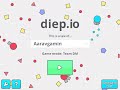 Diep.io after a long time