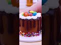 Chocolate Cake By Lala Mini Cakes