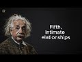 Never Share These 5 Things by Albert Einstein's Life lessons