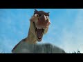 ICE AGE: DAWN OF THE DINOSAURS Clip - 