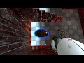 Portal | Gameplay #1 (Blind Playthrough)
