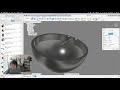 Fusion 360 Tutorial – Snap Fit Cylinders and Spheres #3DPrinting