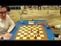 The FINAL GAME | Praggnanandhaa ELIMINATES Caruana | World Cup 2023 Semi Finals Game 7.6