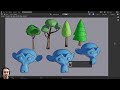 How to Make a Toon Style Outline in Blender (3 Methods)