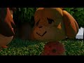 Tommy's Dream | Animal Crossing Short