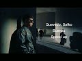 QUEVEDO, SAIKO - BUENAS (SPEED UP)