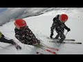 C'EST LOURD ! - ski freeride courchevel - MF#29