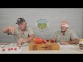 Talking Tomatoes: What Did I Do Wrong?