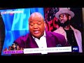 Jason Whitlock Puts Phony SJW LeBron James In A Body Bag