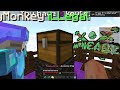 Minecraft OG Factions #1 | GAMBLING MILLIONAIRS ALREADY?! + 1v1 Key Wager (Mineage.net)