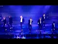 170222 방탄소년단 (BTS) - Save me [전체]  직캠 Fancam (2016 가온차트어워드) by Mera