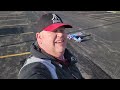 Maiden Flight Of My New E-flite Decathlon RJG 1.2m!