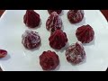 पेडयापेक्षा चविष्ट मोदक अगदी 10 मिनिटात तयार  l healthy Modak l beetroot Modak