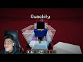 I Troll Quackity with A Confusing Minecraft Mod...