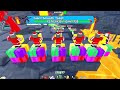 TROLLING My Friend With Admin.. (Toilet Tower Defense)