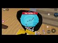I Played in Squid Game Roblox