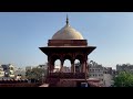 Jama Masjid Delhi | Second Largest Mosque In India | Jama Masjid History | Delhi | India | 4K