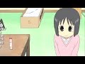 Nichijou [日常]   Trailer