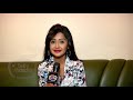 Kanchi Singh REVEALS Her MAKEUP Collection | TellyMasala