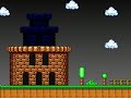 Mario Forever Bowser Castle Series By LuigiTron17 V2.0 Completed Video