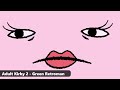 Mis mejores animaciones - Green retroman Demo Reel 2023