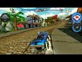Beach Buggy Racing 2: Island Adventure Lightning Y zipo PC Gameplay (No commentary)