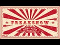 Dirty Palm - Freakshow (feat. LexBlaze)