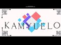 『KAMYUELO By DreamZeroYT』| Geometry Dash