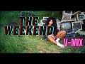 Sza x Marcos Vegas - The Weekend (V-mix)