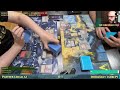 Painter vs Doomsday [MTG Legacy]