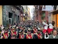 Heraldo Real de Sevilla 2023 - AM Virgen de los Reyes