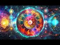 God frequency 963 hz | attract miracles,  love, Health, and Infinite Blessings