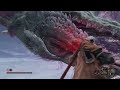 Sekiro Shadows Die Twice - Divine Dragon (Easiest Boss in the Game)