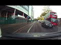 Driving In London Twickenham Street View Traffic UK