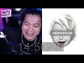 Ini Alasan HERTOD Ga Mau Face Reveal - EMPETALK HeroIsGod