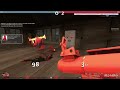 TF2 64 bit ULTRA settings tested on RTX 3060 Ti