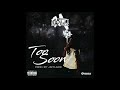 Matti Baybee - Too Soon (Official Audio) [Prod.by Jay Flame]