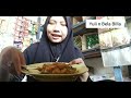 PETIK CAISIM LANJUT MASAK KWETIAU GORENG #VlogPanenLanjutMasak