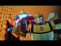Transformers Cyberverse Season 3 Episode 26 ⚡️ Full Episode ⚡️ The Other One