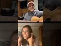 Jemimah Rodrigues sings for Smriti Mandhana on Instagram LIVE session | Ae Khuda, Yeh Dosti Hum.. |